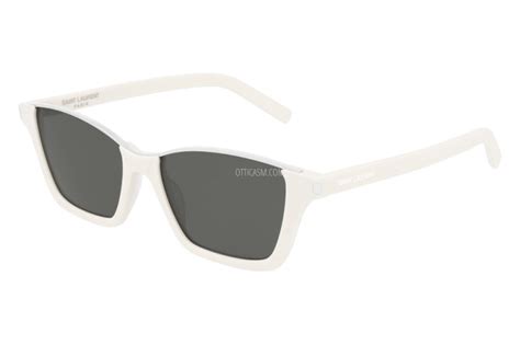 Saint Laurent Unisex Dylan Sunglasses .